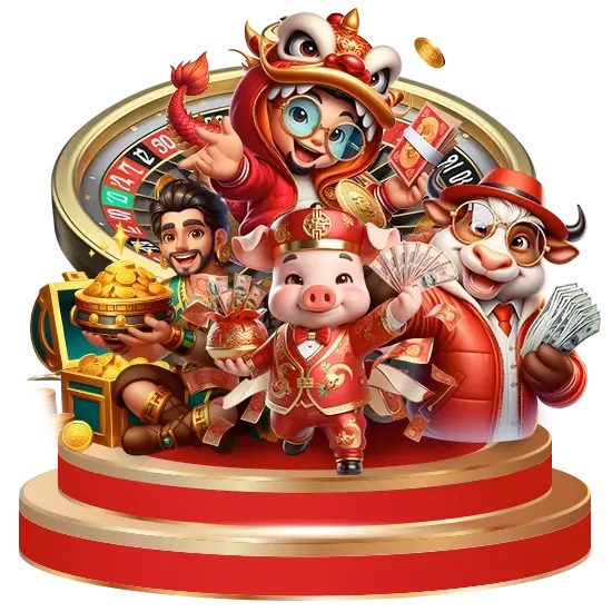 Thuật ngữ slot và nội dung ngẫu nhiên tại 789P